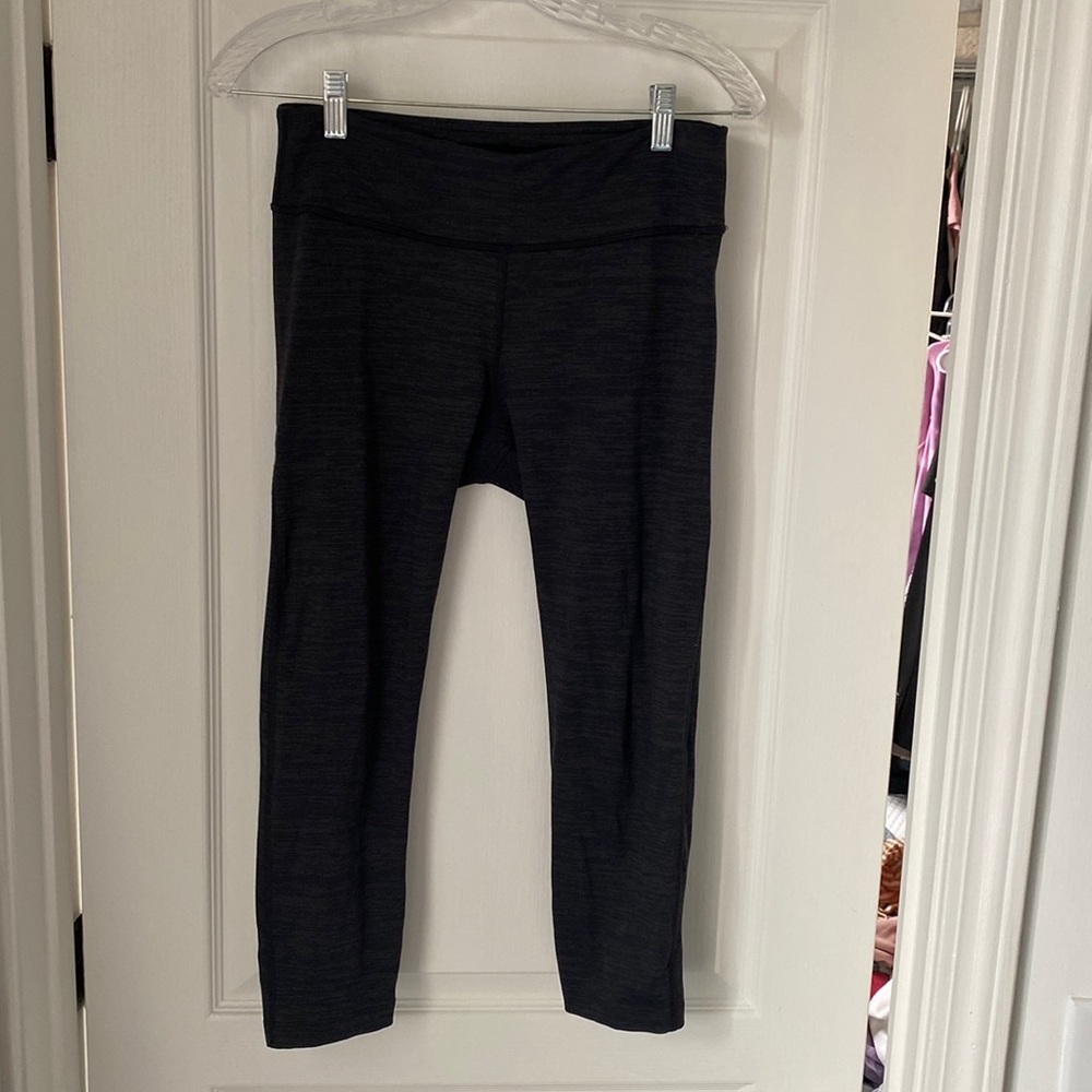 Outdoor Voices TechSweat Leggings